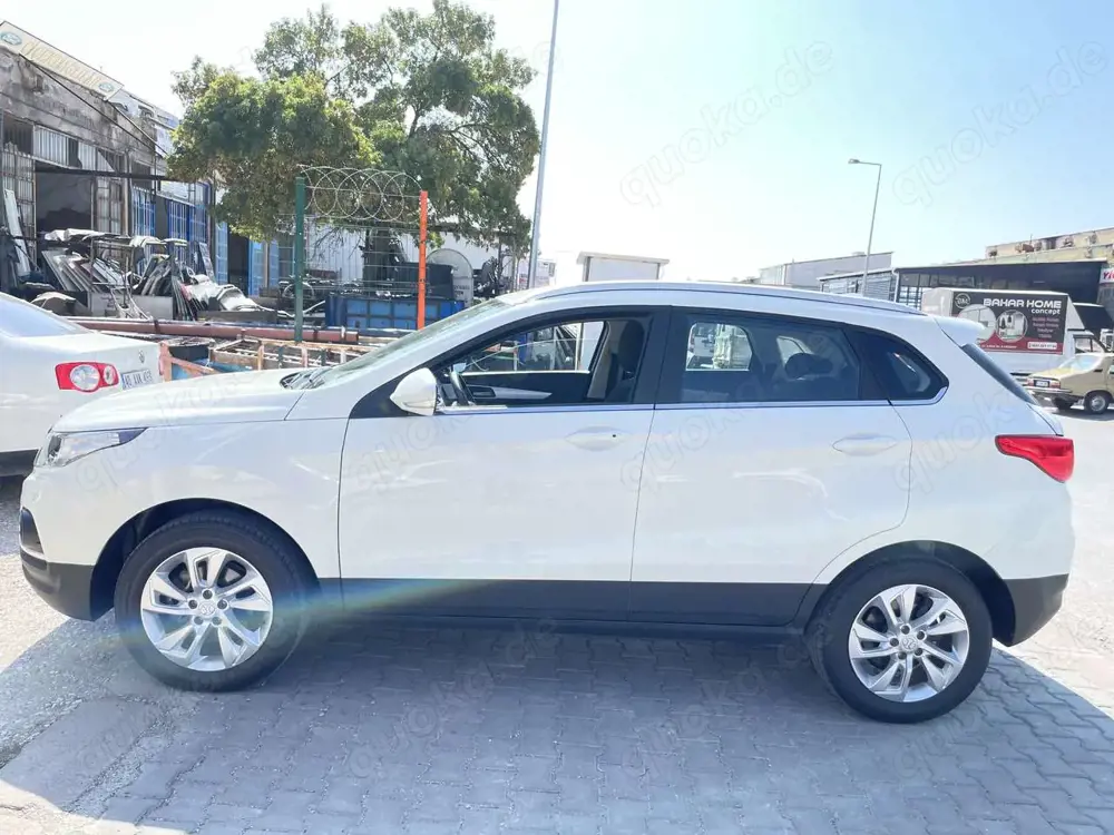 BAIC Senova X55 Comfort