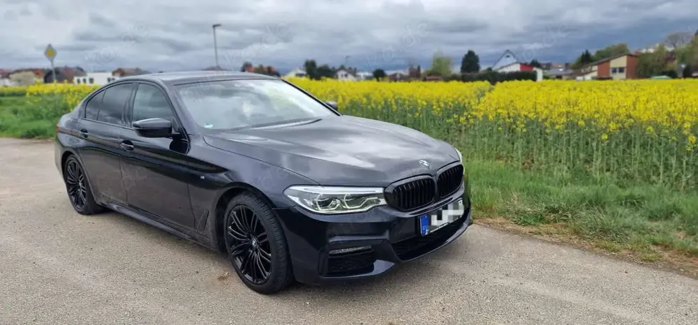 BMW 530 530d Aut. Sport Line