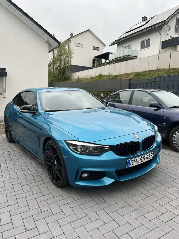 BMW 440