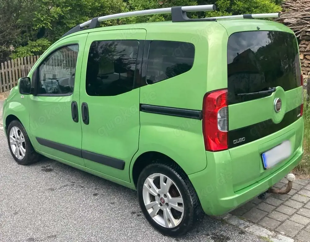 Fiat Qubo