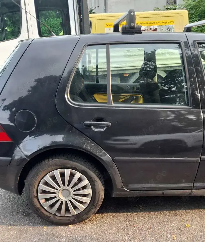 Volkswagen Golf 1.4 tüv bis 10.2025 700€
