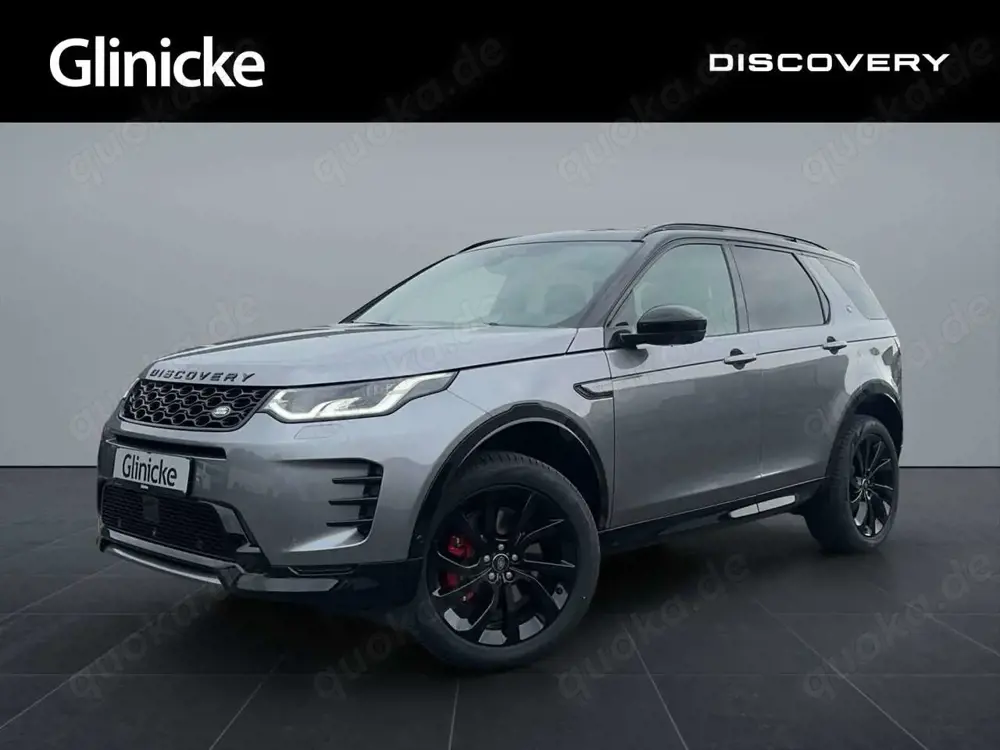 Land Rover Discovery Sport D200 AWD DYNAMIC SE