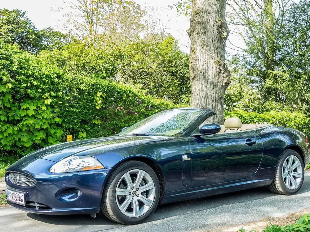 Jaguar XK XK 4.2 Cabriolet
