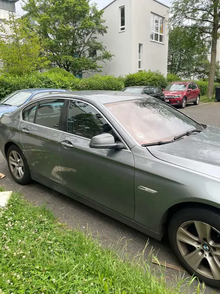 BMW 530 530d Aut.