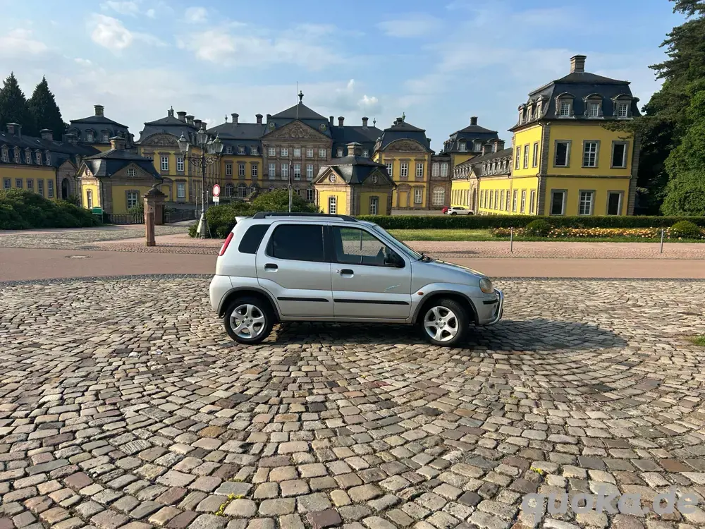 Suzuki Ignis 1,3