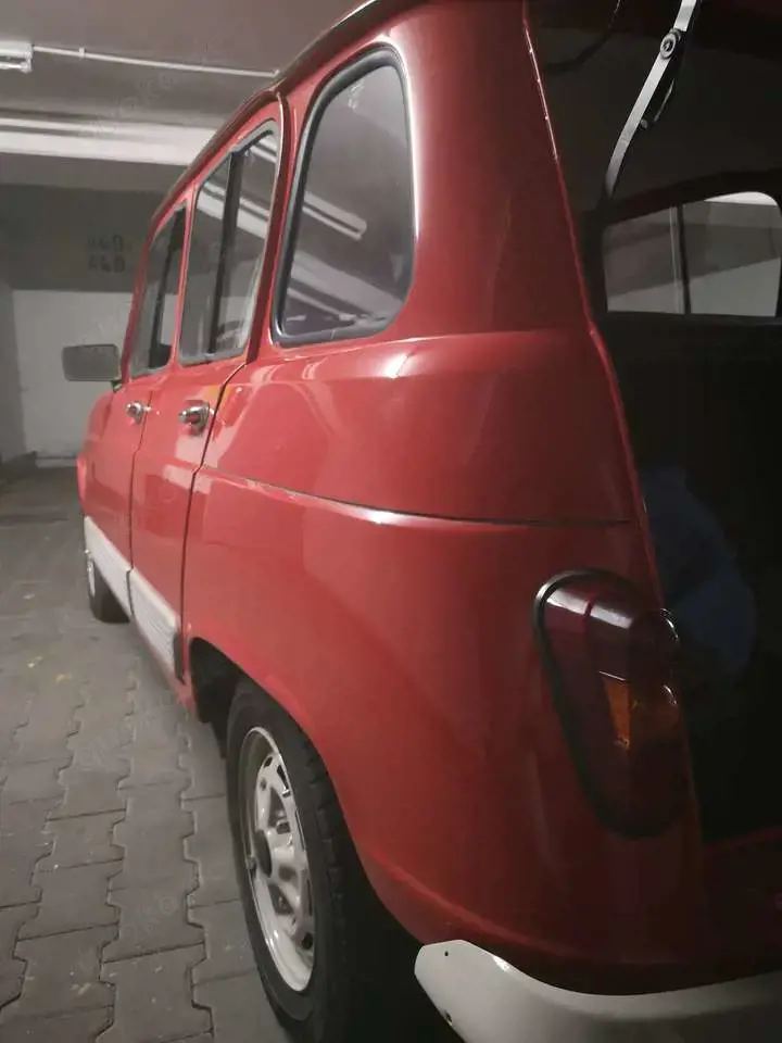 Renault R 4