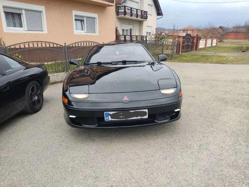 Mitsubishi 3000 GT