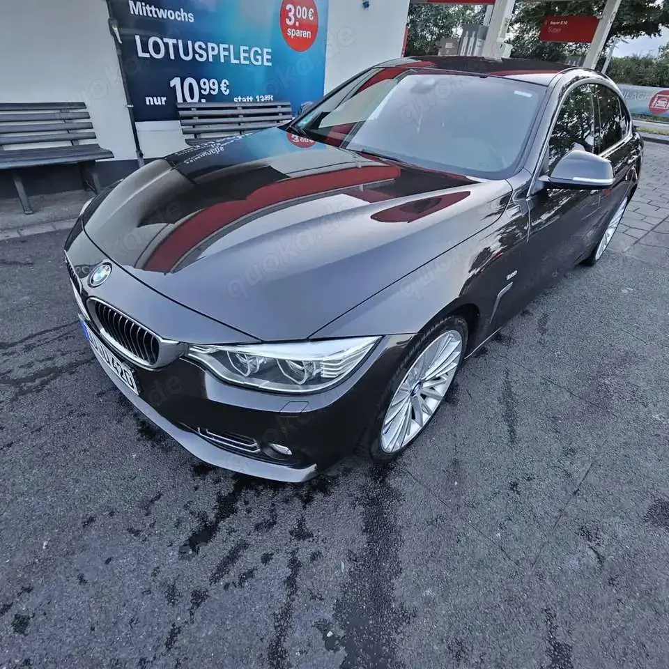 BMW 420
