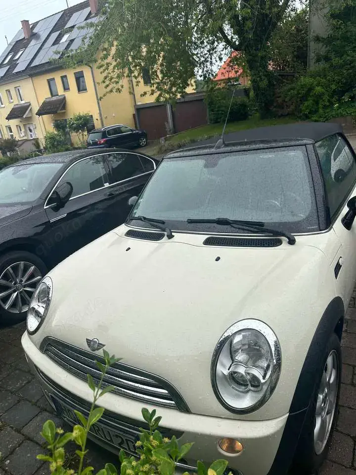 MINI Cooper Cabrio MINI CABRIO