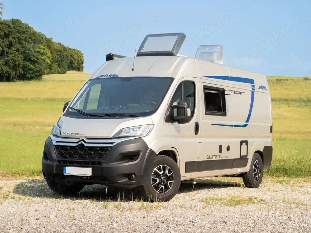 Citroen Jumper