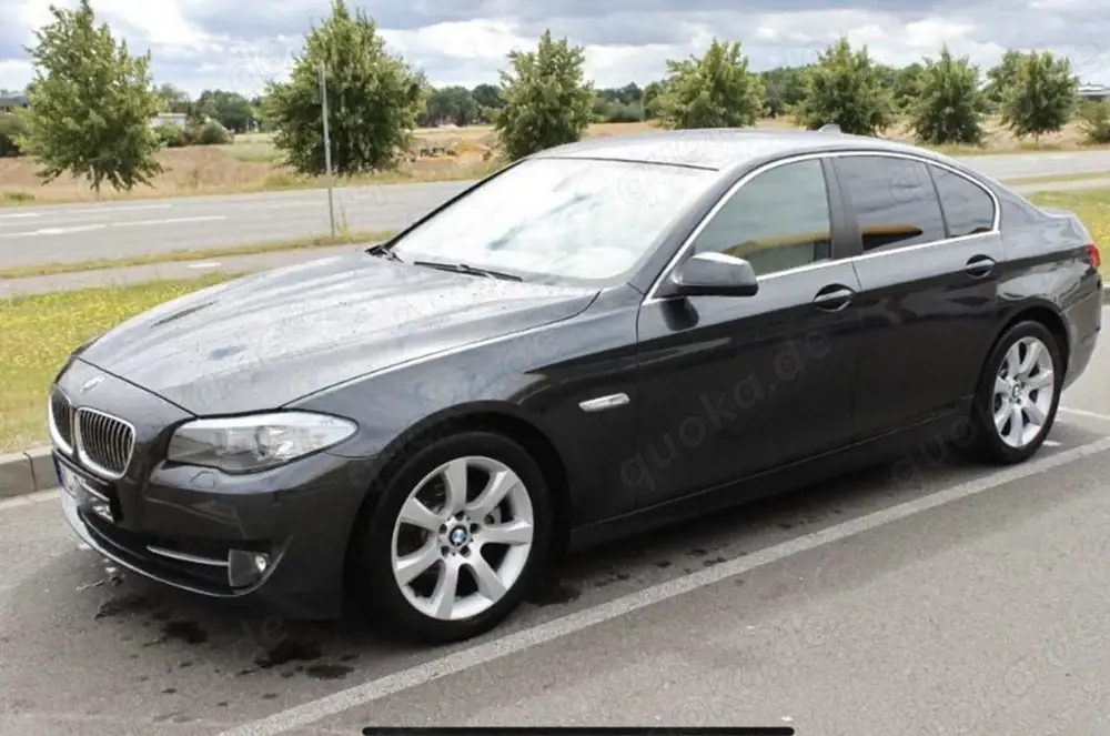 BMW 523 523i Sport-Aut.