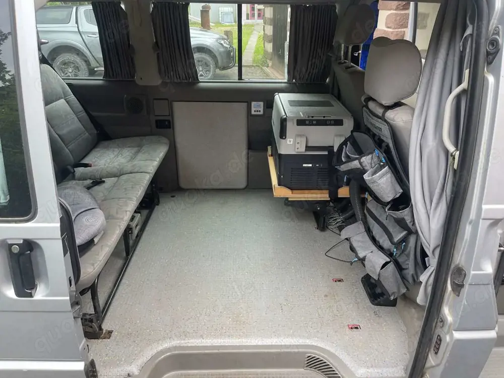 Volkswagen T4 Multivan