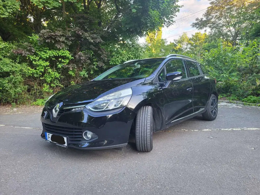 Renault Clio Grandtour Luxe ENERGY TCe 90 StartStop eco²