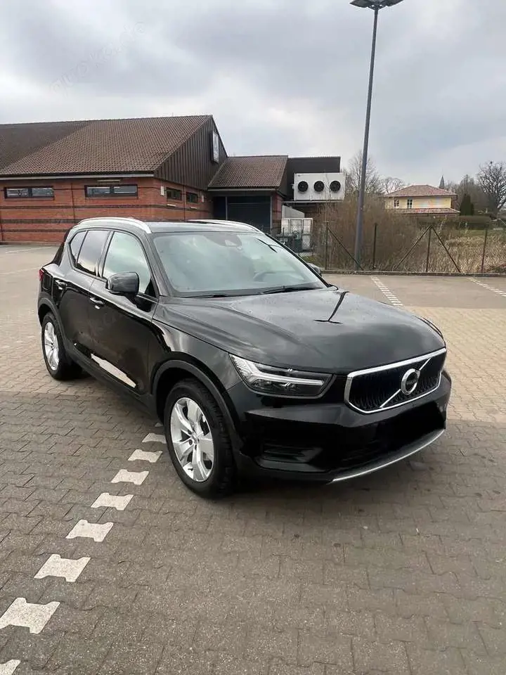 Volvo XC40 D3 AWD Geartronic