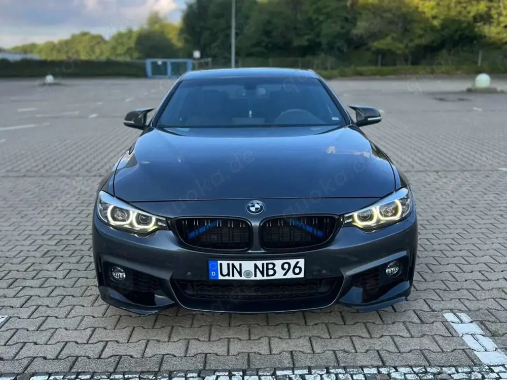 BMW 440