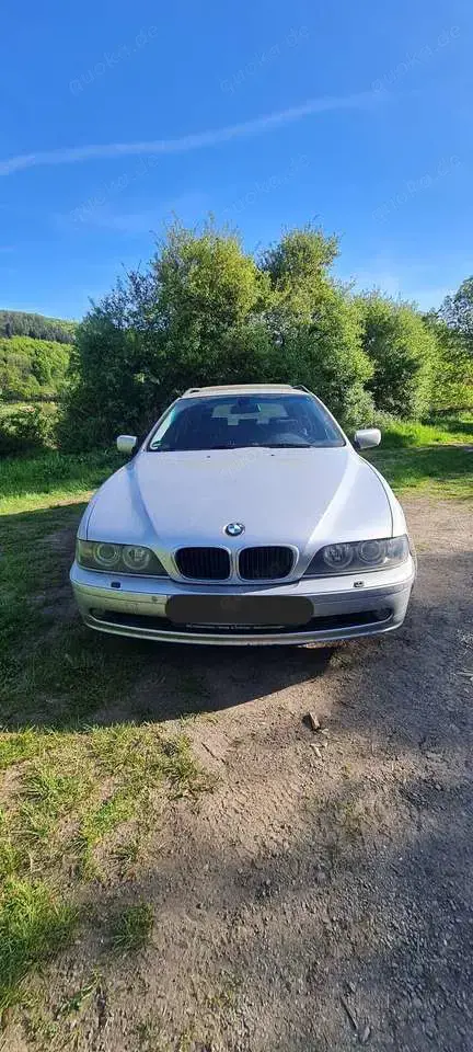 BMW 520 520i touring