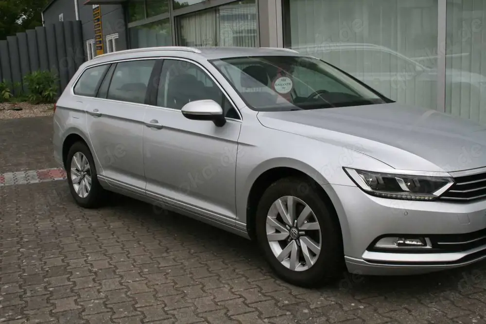 Volkswagen Passat Variant Comfortline BMT/Start-Stopp (3G5)