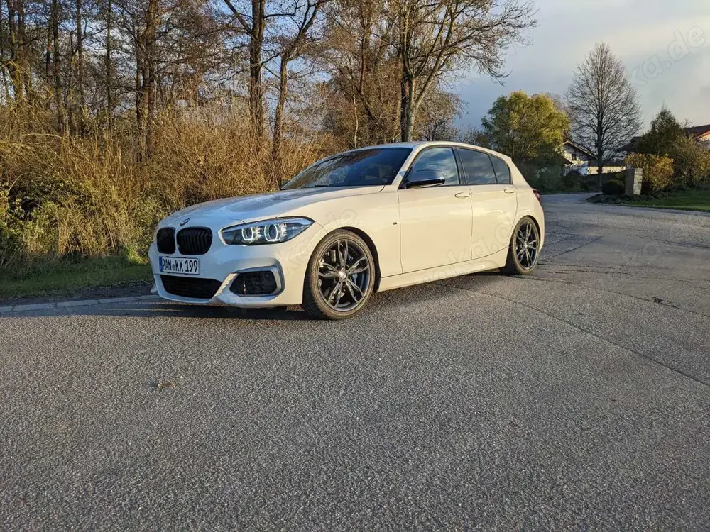 BMW 140
