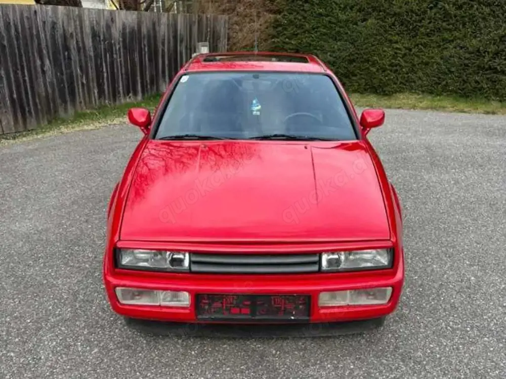 Volkswagen Corrado