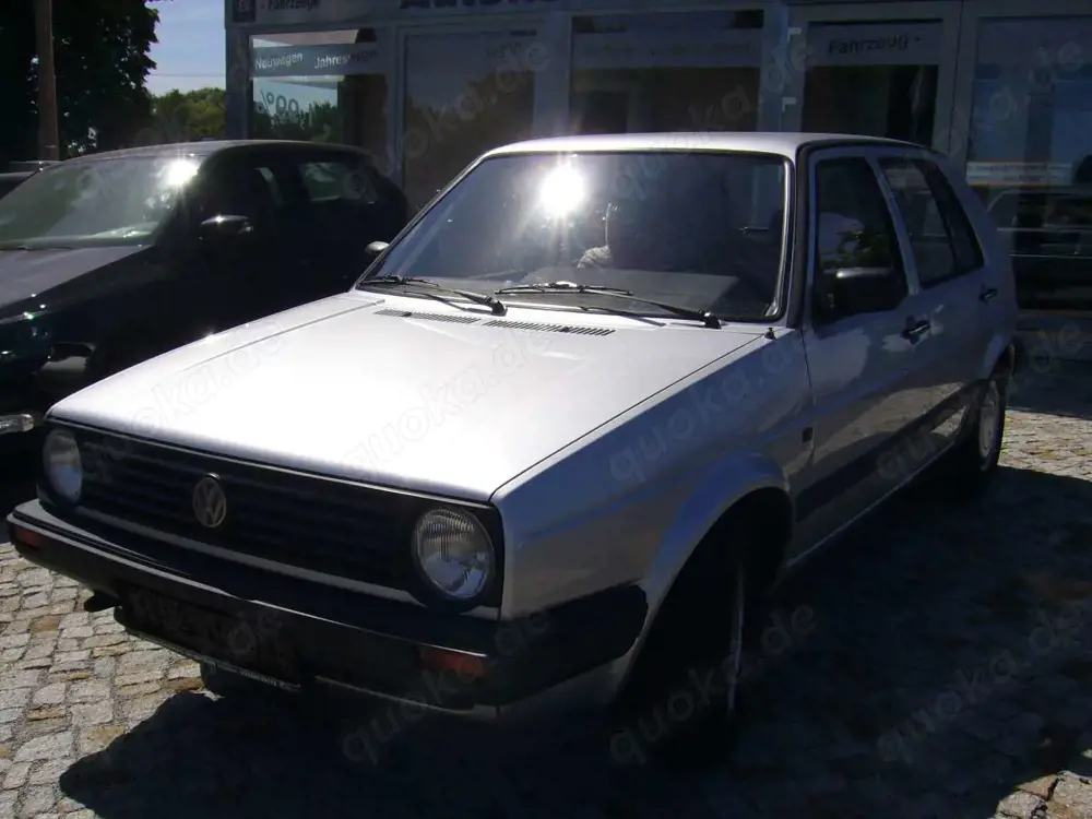 Volkswagen Golf CL