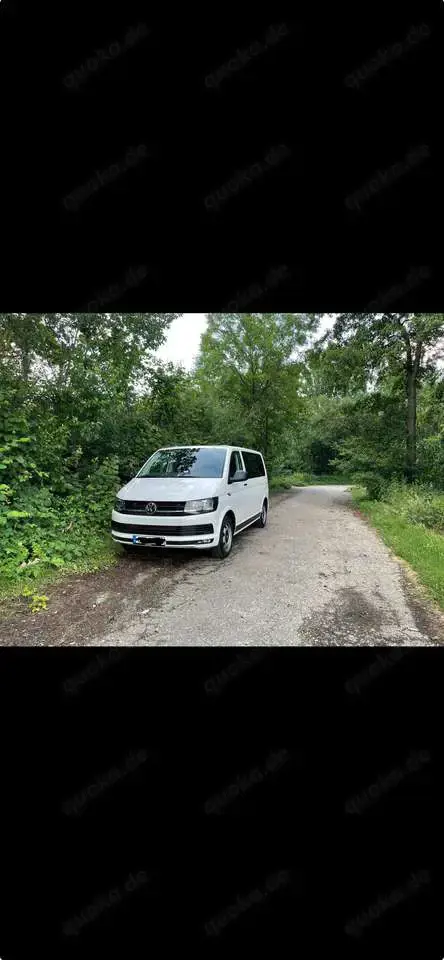 Volkswagen T6 Multivan