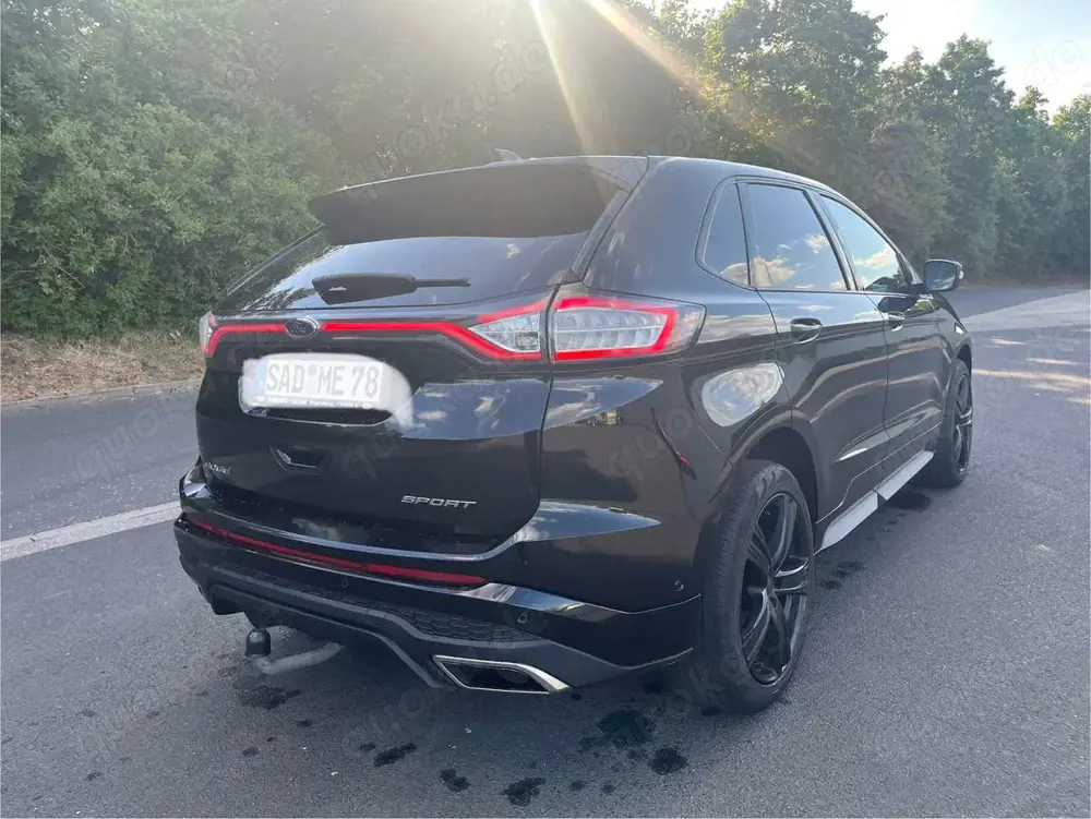 Ford Edge