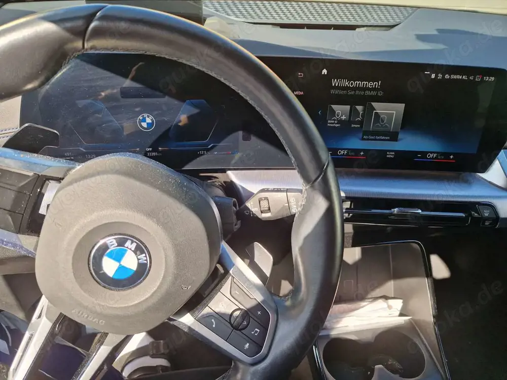 BMW 223 223i Active Tourer Aut.