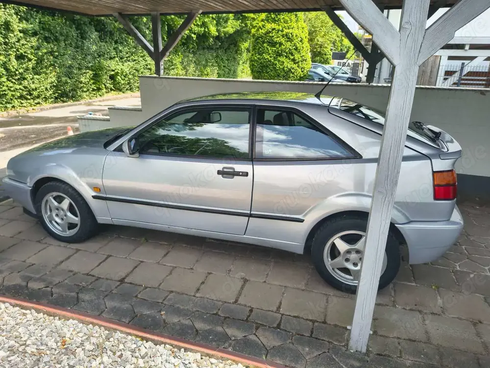 Volkswagen Corrado