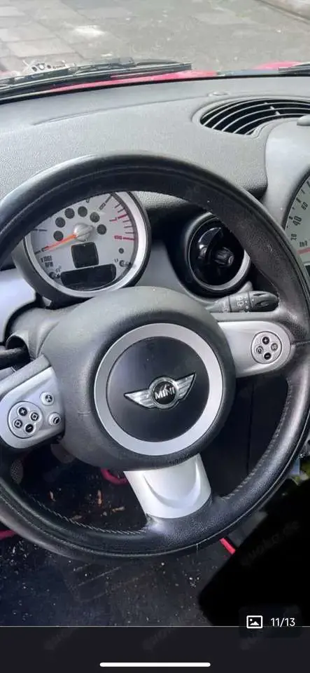 MINI One