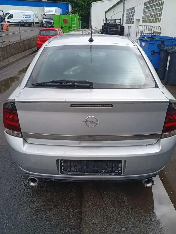 Opel Vectra