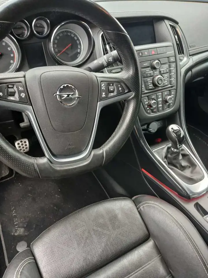 Opel Cascada