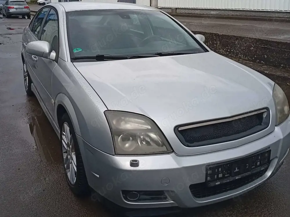 Opel Vectra