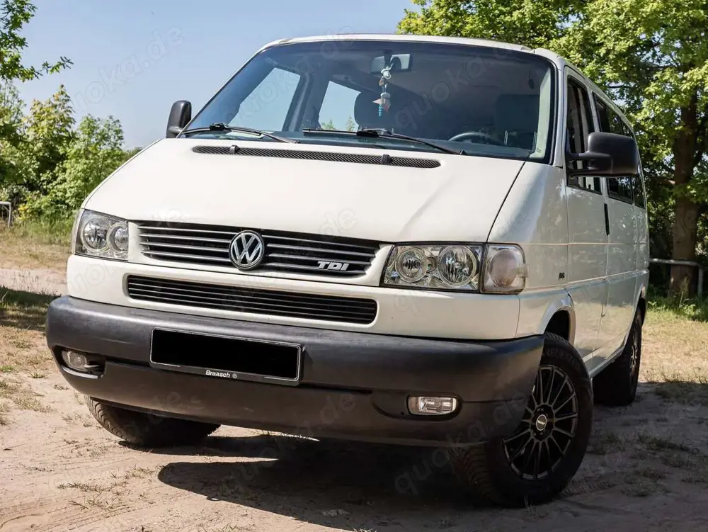 Volkswagen T4