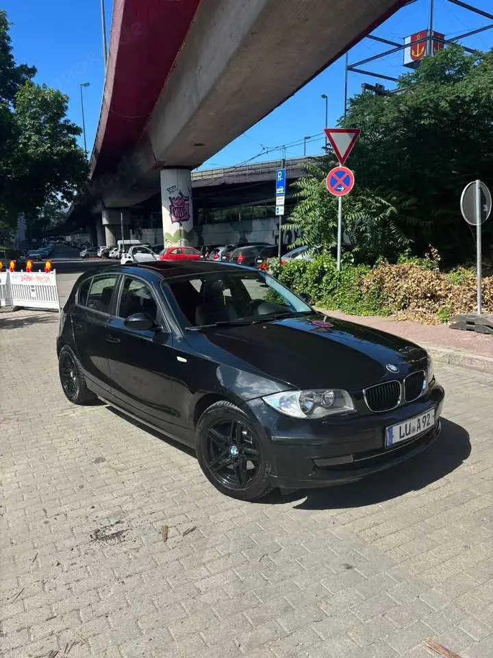 BMW 120 120d