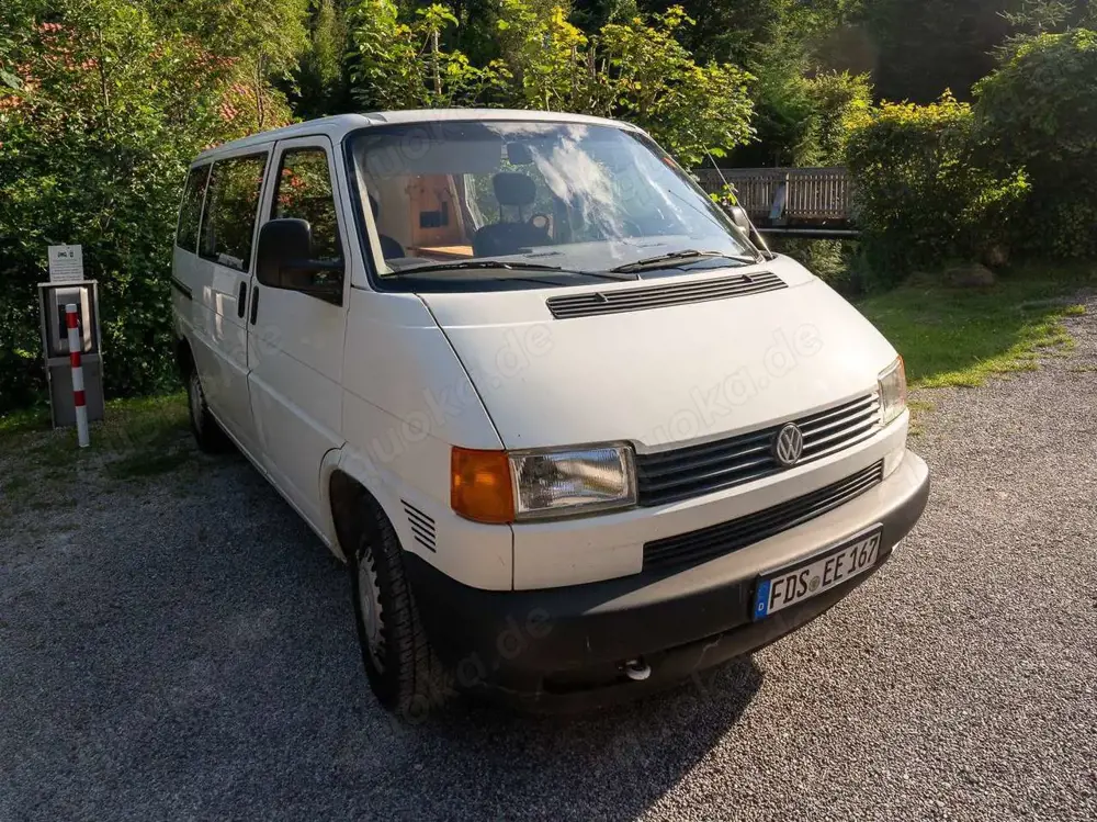 Volkswagen T4 Multivan