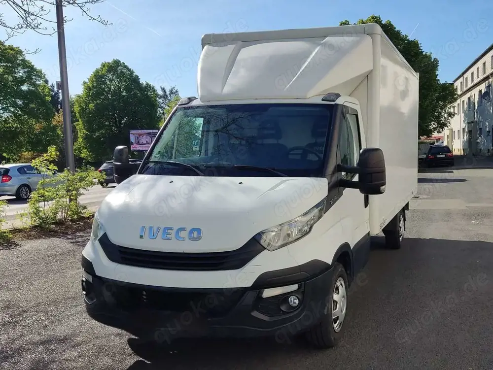 Iveco Daily