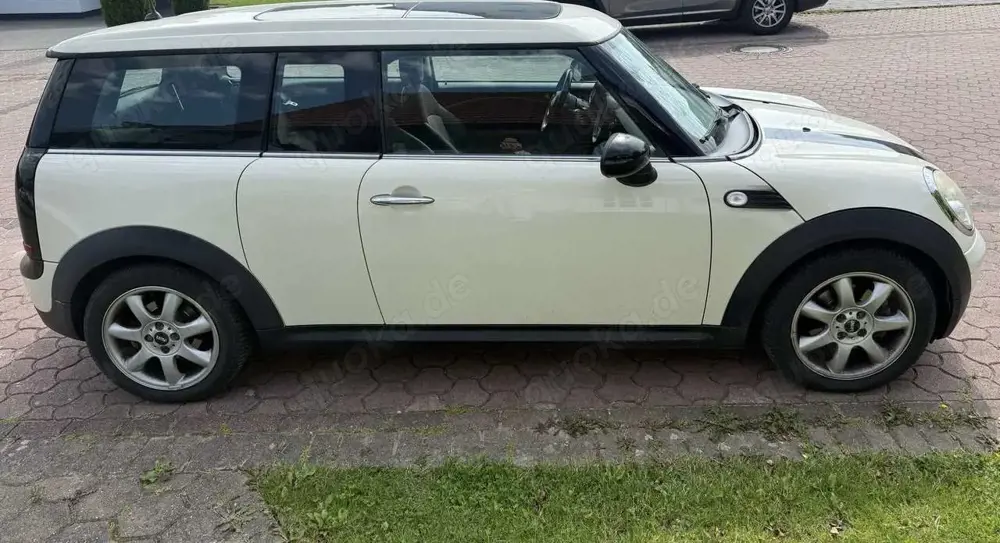 MINI Cooper Clubman Cooper