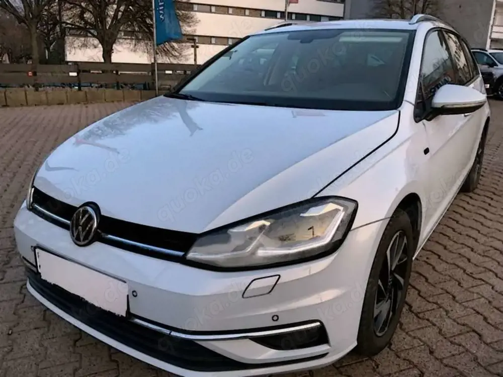 Volkswagen Golf Variant VII 1.5 TSI ACT Join