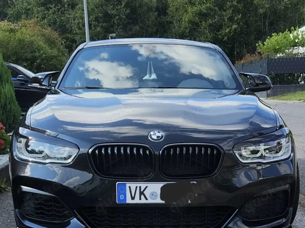 BMW 140