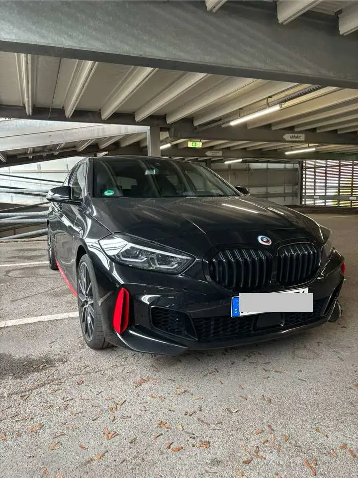 BMW 128 128 ti