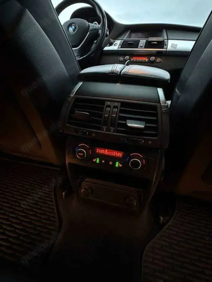 BMW X6 X6 xDrive30d