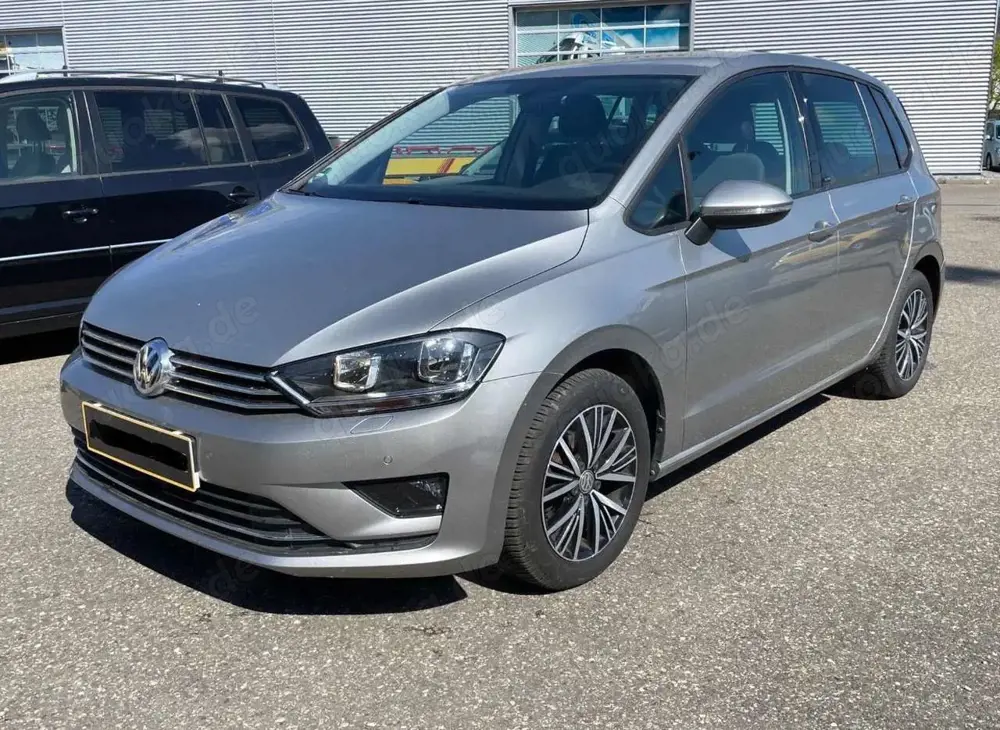 Volkswagen Golf Sportsvan VII Allstar BMT/Start-Stopp PDC