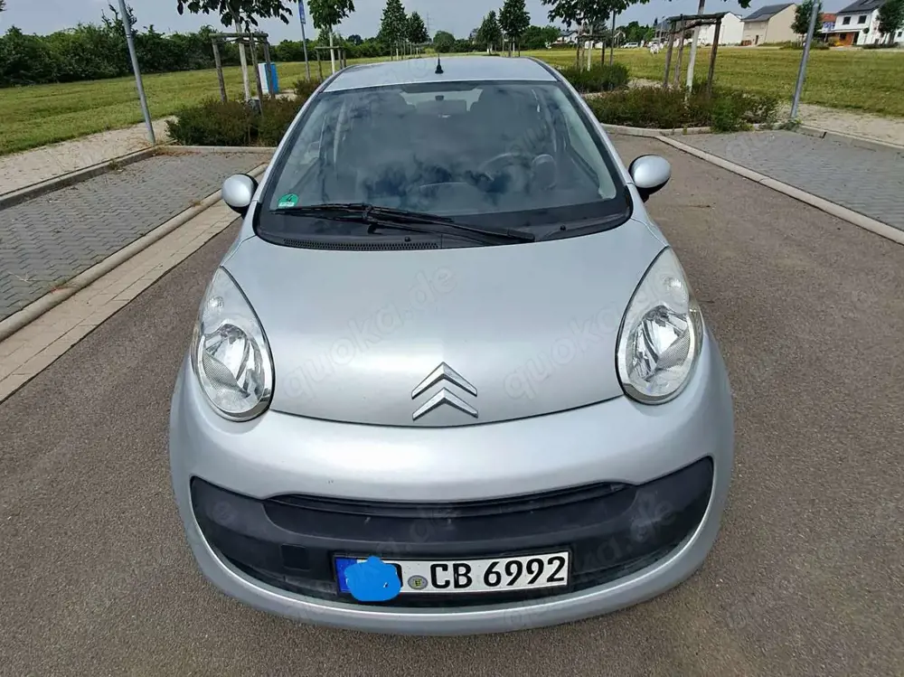 Citroen C1