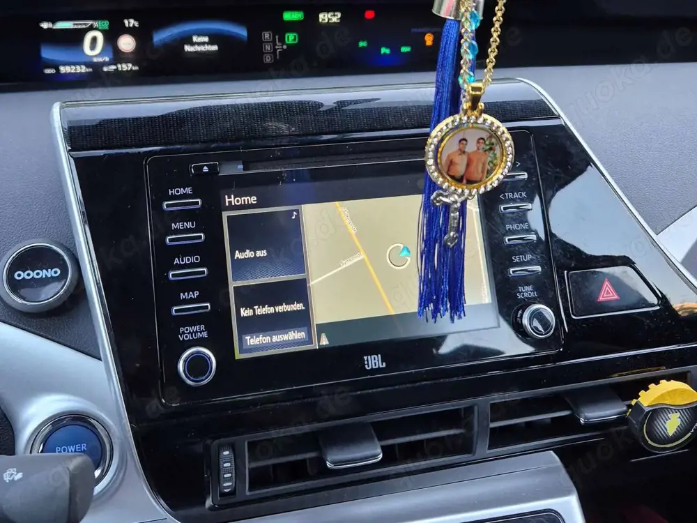 Toyota Mirai Mirai