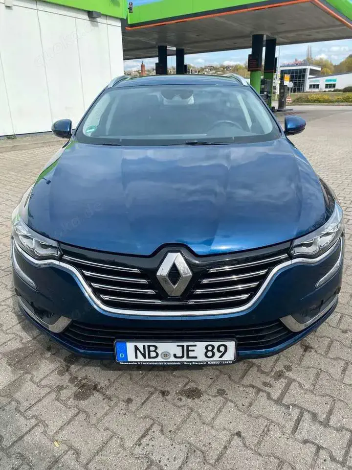 Renault Talisman