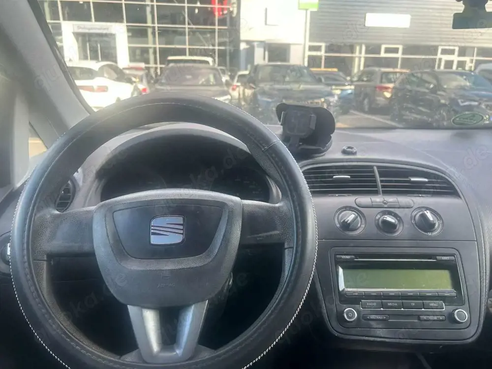 SEAT Altea Altea 1.2 TSI Style