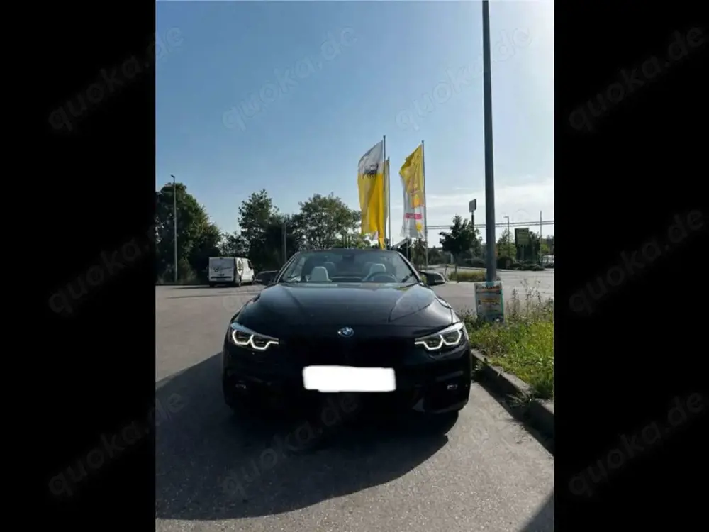 BMW 440