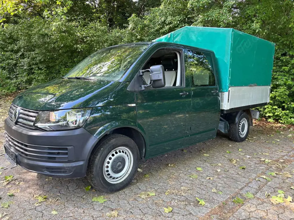 Volkswagen T5