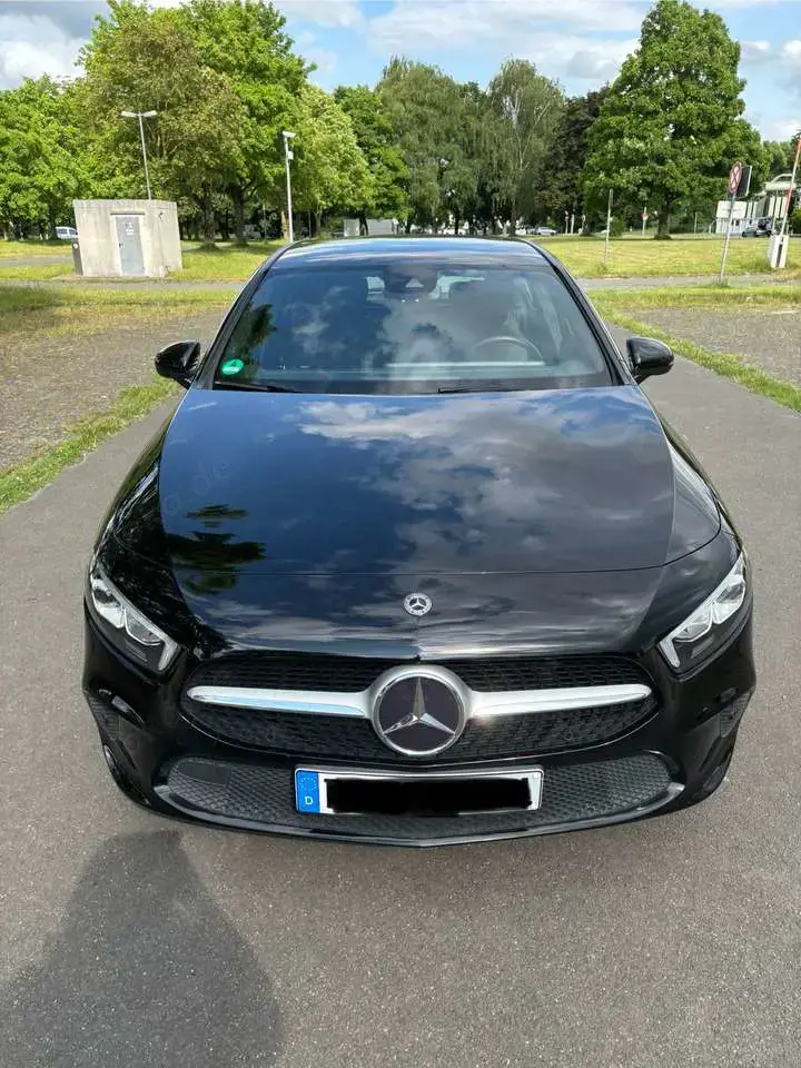 Mercedes-Benz A 200 A 200 (177.087)