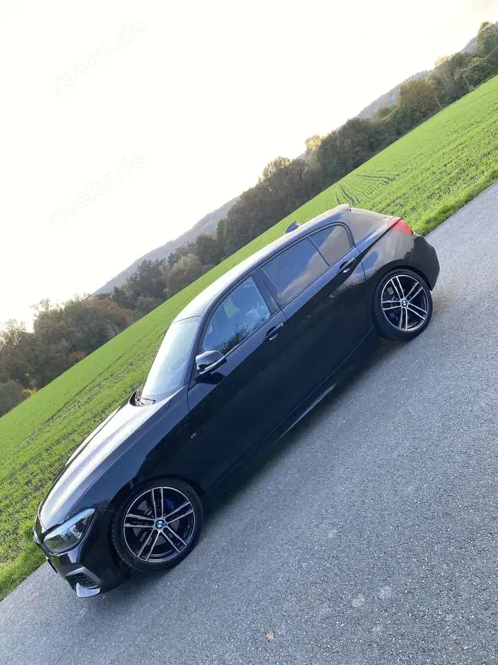 BMW 140